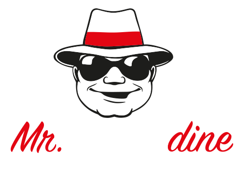 Mr. BIG Dine